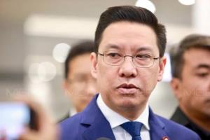 “พุทธิพงษ์” แจงพบ “บิ๊กตู่” ไร้การเมือง รายงานพัฒนาระบบดิจิทัลรับผ่อนคลายเฟส 5