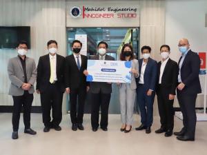“ไอบีเอ็ม-วิศวะมหิดล” นำเทคโนโลยี HPC- AI สนับสนุนงานวิจัย-พัฒนาทักษะ