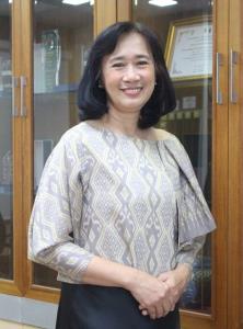 สศร.หนุนความเสมอภาคสร้างงานร่วมสมัย