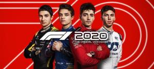 ที่สุดของความเร็วแบบสมจริง! "F1 2020" พร้อมวางจำหน่าย 11 ก.ค.นี้