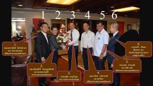ทำไมมีแต่แพทย์ชนบท ในกรณีกลั่นแกล้งหมอชาญชัย?
