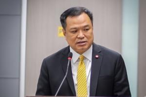 “อนุทิน” ยันบรรจุ ขรก.รุ่นโควิดไม่มีเลือกที่รักมักที่ชัง สธ.ยันไม่มีเด็กเส้น พิจารณาตามคุณสมบัติ