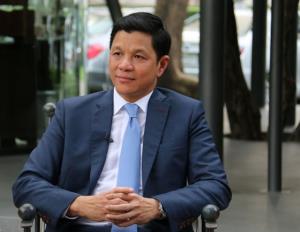 “วิทัย” เดินหน้าสร้างออมสินให้เป็นแบงก์เพื่อสังคม เผยการจัดการหนี้เสีย-ตั้งสำรองยังเป็นที่งานท้าทาย
