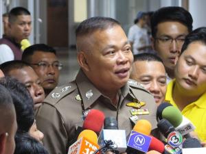 สั่งย้าย ร.ต.อ.ข่มขืนลูกสาวนายพล ผู้การ 8 เผยเจ้าตัวมั่นใจความบริสุทธิ์