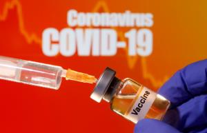 ข่าวดี! วัคซีนต้านโควิด-19 พัฒนาโดยไฟเซอร์ มีผลบวกในการทดลองกับมนุษย์