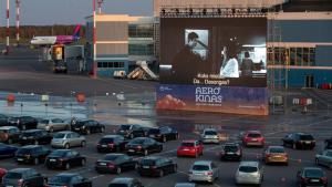 Drive-In แบบไทยๆ ไม่ใช่ของใหม่ แถมไม่น่าจะเหมาะกับบ้านเรา