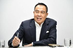 "สมยศ" รอ "ทรูวิชั่นส์" ตัดสินใจ พร้อมขยายสัญญาถ่ายไทยลีกจบซีซั่น