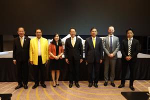 กกร.เปิดเวทีย้ำจุดยืนหนุนไทยร่วมเจรจา “CPTPP” 3 ชาติสมาชิกโวเข้าแล้วดี
