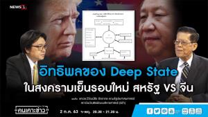 “ดร.วิวัฒน์ชัย” กระตุกรัฐบาลเตรียมรับมือ
