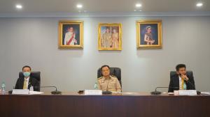 “บอร์ดวัคซีนฯ” คลอดระเบียบหนุนผู้ผลิตในประเทศ เสริมมั่นคงด้านวัคซีน