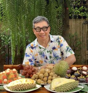 การท่องเที่ยวแห่งประเทศไทย (ททท.) จัดกิจกรรมออนไลน์ส่งเสริมการท่องเที่ยว ‘Wonder Food &amp; Fruit ตะวันออก’ รับเทรนด์ New Normal ครั้งแรก ขับเคลื่อนสินค้าและบริการท่องเที่ยวด้านอาหารภาคตะวันออก