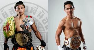 ศิษย์ครูเดียวกัน “สิทธิชัย vs ซุปเปอร์บอน” เตรียมเปิดตัวห้ำหั่นในศึก ONE 31 ก.ค.นี้