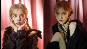 ต้นสังกัดตัดปัญหาประกาศ “จีมิน” ออกจากวง AOA แล้ว