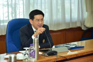 กรมพัฒน์ฯ ชวนผู้ประกอบการโลจิสติกส์ ร่วมสัมมนาพัฒนาศักยภาพการทำธุรกิจยุค New Normal