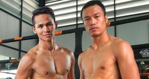 "สิทธิชัย" ลั่นขอปราบ “ซุปเปอร์บอน” ประเดิมไฟต์แรกศึก ONE 31 ก.ค.นี้
