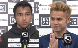 เปิดคะแนน "ชนาธิป-ธีราทร" นำทัพลุยเจลีกนัด 2