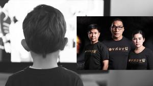 ผงะ! หวั่นเด็ก 4-5 ขวบ ดู “ช่องส่องผี” แล้วเชื่อ ทั้งที่พิสูจน์ความจริงไม่ได้-บิดเบือนประวัติศาสตร์
