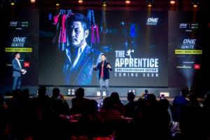 "Grab-Everise" นำทัพ "วัน แชมเปียนชิพ" เปิดตัวแบรนด์พันธมิตร ประจำปี 2020