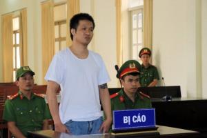 หนุ่มเวียดนามโดนศาลสั่งคุก 8 ปี เหตุไลฟ์-โพสต์ต่อต้านรัฐบนเฟซบุ๊ก