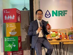 “NRF”รุกตลาดอาหารเฉพาะทาง จ่อลงทุนหุ้น100บริษัทสตาร์ทอัพ