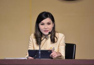 ครม.รับทราบร่าง พ.ร.ฎ.เลือกตั้งซ่อมสมุทรปราการ แทน “กรุงศรีวิไล”