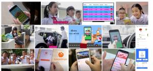 เอ็นไอเอโชว์ 3 นวัตกรรมดีรับเปิดเทอมใหม่ ไฮเทค ปลอดภัย เรียนต่อได้แบบไม่มีอะไรกั้น