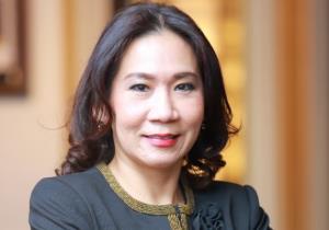 บลจ.กรุงศรีตั้ง"สุภาพร"รักษาการMD