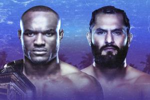 ปิดเกาะสู้! UFC 251 เปิดหัว FIGHT ISLAND จัด 3 คู่ชิงแชมป์โลก