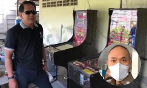 ผบช.น.สั่งตรวจสอบแล้ว กรณี “จิรายุ ห่วงทรัพย์” ถ่ายคลิปแฉตู้ม้าตั้งหน้า ร.ร.ย่านหทัยราษฎร์