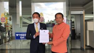 “พี่ศรี” ไม่ปล่อยผ่าน ยื่น ป.ป.ช.สอบ ศบค.ปล่อย ผบ.ทบ.มะกันเข้าไทยโดยไม่กักตัว