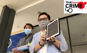 นักธุรกิจร้องร้านนาฬิกาหรูเบี้ยวเงินฝากขายโรเล็กซ์-ซ้ำนำไปชำแหละอะไหล่ขาย