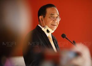“บิ๊กตู่” รับปรับ ครม.เป็นไปได้นับแต่วันนี้ ชี้เป้าทีม ศก.เคารพสี่กุมารตัดสินใจ ปัด 3 ป.แตกคอ