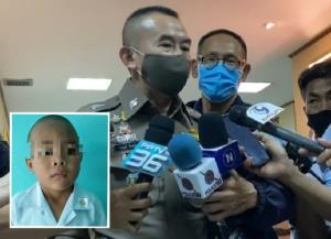 ผลนิติเวชยันบาดแผลบนศพ “น้องกานต์” ถูกสัตว์กัดแทะ รอผลแล็บพิสูจน์สาเหตุการตาย