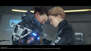 Nvidia จัดโปรซื้อการ์ดจอแถมเกม "Death Stranding"