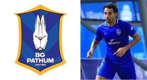 ตอบโจทย์ทำไม "บีจี" อยากได้ "ดิโอโก้" ขนาดนั้น
