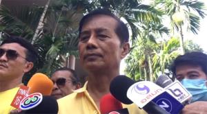 “ถาวร” ชี้ ปรับ ครม.เป็นอำนาจนายกฯ แต่ควรให้พรรคพิจารณากันเอง