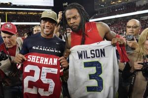 NFL ก้าวสู่ยุค "นิว นอร์มอล" สั่งห้ามผู้เล่นแลกเสื้อ ป้องกัน "โควิด-19"