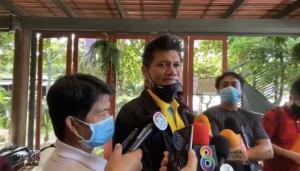 “สาธิต” เล็งเพิ่มนักท่องเที่ยวบนเกาะเสม็ด หวังกระตุ้นเศรษฐกิจในพื้นที่ มั่นใจมาตรการคุมโควิด-19 รองรับได้
