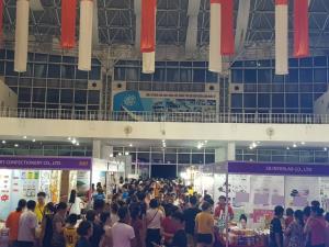 “พาณิชย์” เผยงาน Mini Thailand Week 2020 ที่ไฮฟองสุดฮอต ชาวเวียดนามแห่ซื้อสินค้าไทย