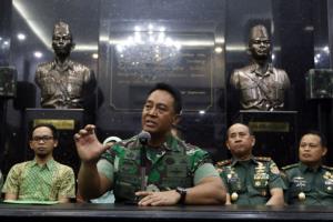 ทหารอินโดนีเซียติดเชื้อเกือบ 1,300 นาย ออสเตรเลียผวาพบเคสใหม่จากผับซิดนีย์