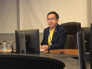 ปตท.ตั้งทีม Quantum สร้าง synergy ปิโตรเคมี