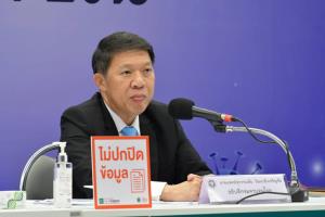 กรมควบคุมโรคเร่งสอบกล้องวงจรปิด หลังคณะลูกเรือทหารอียิปต์ ออกจาก รร.กักตัวไปเที่ยวห้าง หาคนสัมผัสใกล้ชิด