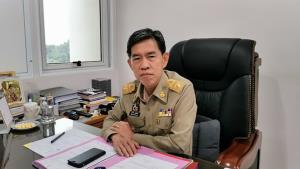 ผวจ.ระยอง สั่งกักตัว 2 พนักงานเสิร์ฟอาหารทหารอียิปต์ พร้อมสั่งปิดชั้น 2 โรงแรมที่มีการเข้าพักแล้ว