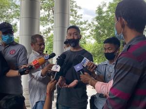 ศาลฎีกาอนุญาตปล่อยชั่วคราว “เบนซ์ เรซซิ่ง” หลังศาลอาญาเพิกถอนประกัน!