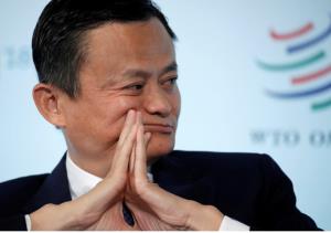 Alibaba สัญญาณชีพยังดี “แจ๊ค หม่า” เทขายหุ้นไม่กระทบภาพลักษณ์