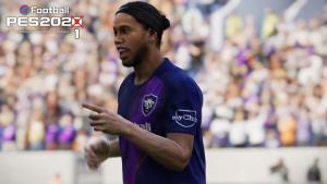 "PES 2021" เลิกขายแผ่น เปลี่ยนมาอัปเดตภาคเก่าแทน