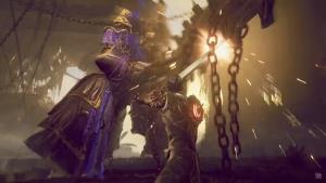 ทีมงาน "Babylon’s Fall" ตัดปัญหาพัฒนาเกมจากบ้าน หลังโควิดระบาดรอบสอง