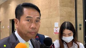 วิปฝ่ายค้าน โวย รบ. ปลด "เสรีพิศุทธ์"พ้นประธาน กมธ.ป.ป.ช.