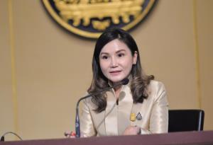 ครม.อนุมัติเปลี่ยน ฮ. เป็นเครื่องบินขนาดกลาง ใช้ปฏิบัติภารกิจฝนหลวง