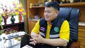 สสจ.เผย ชาวพิษณุโลก 5 คนเคยพัก รร.เดียวกับทหารอียิปต์ป่วยโควิด